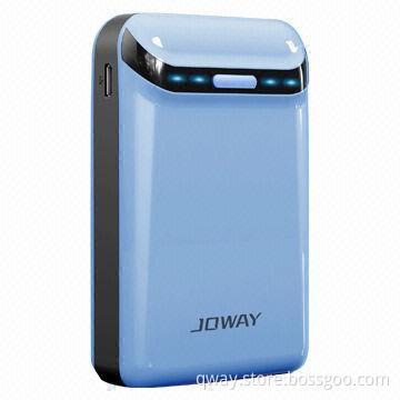 2013 Real Capacity 7,800mAh Mobile Power Bank Supplier